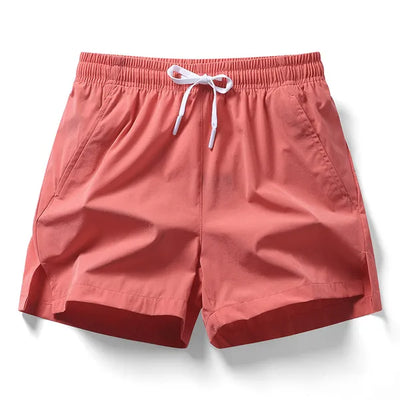 Men's Running Shorts – Quick-Dry Athletic Gym Shorts (Premium Quality)