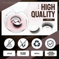 Reusable Self Adhesive Eyelashes (Premium Quality)