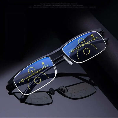 Reading Glasses (Premium Quality)