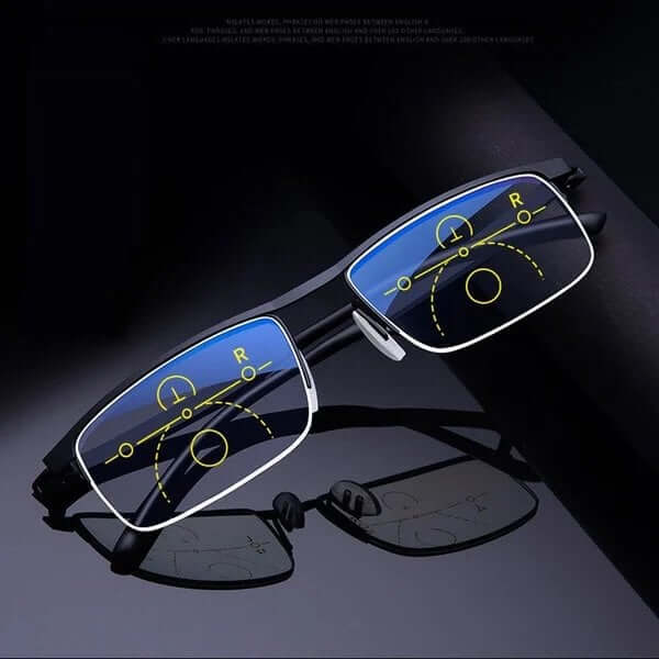 Reading Glasses (Premium Quality)
