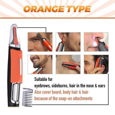 Micro Touch Trimmer - buyooze