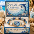 🌊Ocean Guardians Keepsake Bracelet Collection – Limited Edition 2026 (Premium Quality)