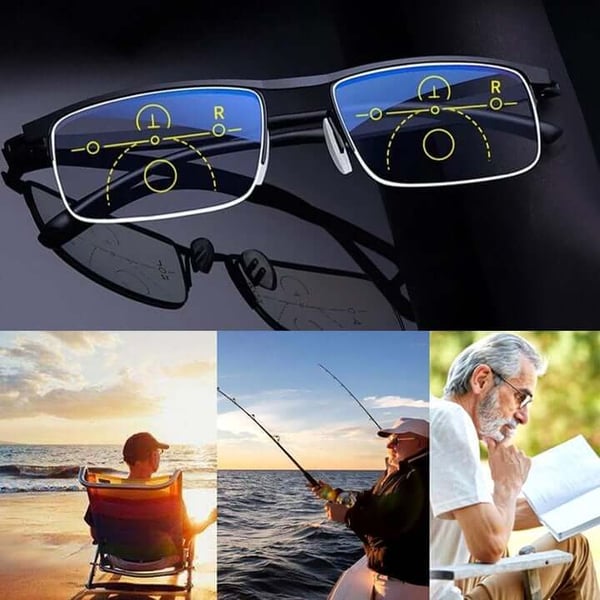Reading Glasses (Premium Quality)