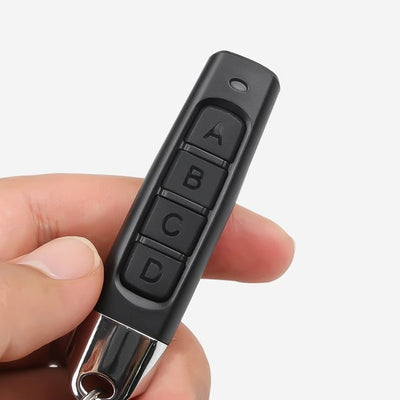 4-in-1 Remote Control Duplicator (Premium Quality)