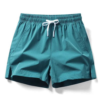 Men's Running Shorts – Quick-Dry Athletic Gym Shorts (Premium Quality)