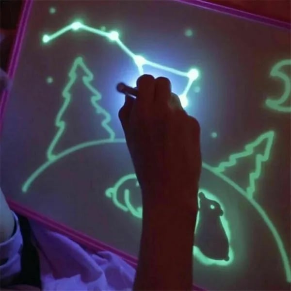 Magic Drawing Pad - Release the Creativity of Children! (Premium Quality)