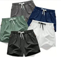 Men's Running Shorts – Quick-Dry Athletic Gym Shorts (Premium Quality)