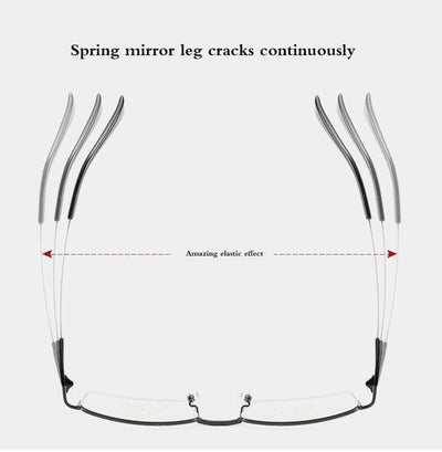 Reading Glasses (Premium Quality)