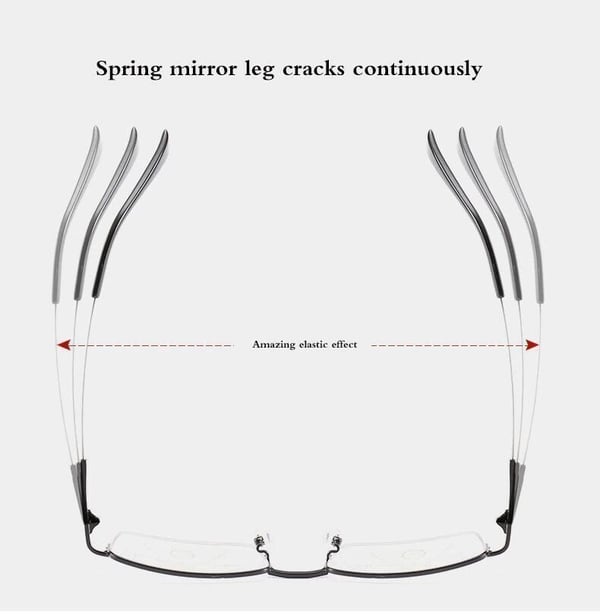 Reading Glasses (Premium Quality)