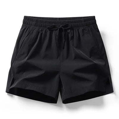 Men's Running Shorts – Quick-Dry Athletic Gym Shorts (Premium Quality)