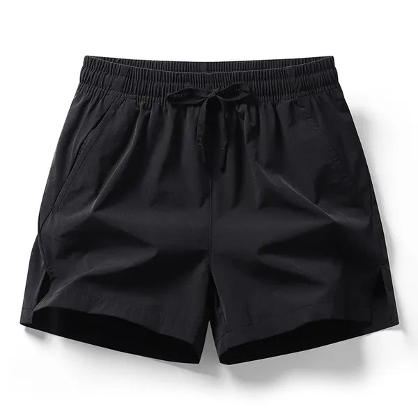 Men's Running Shorts – Quick-Dry Athletic Gym Shorts (Premium Quality)