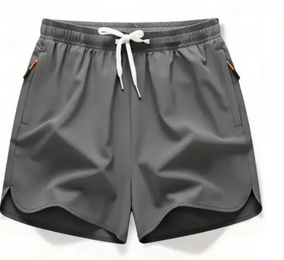 Men's Running Shorts – Quick-Dry Athletic Gym Shorts (Premium Quality)