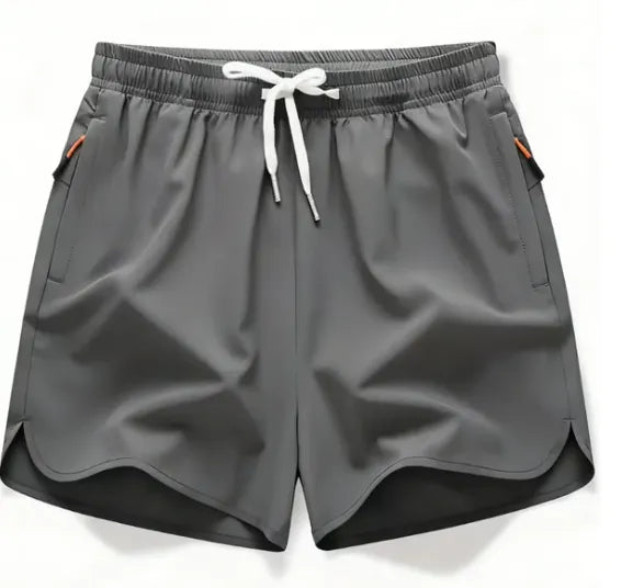 Men's Running Shorts – Quick-Dry Athletic Gym Shorts (Premium Quality)