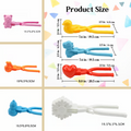 Duck Rice Molding Tool