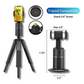Smart Auto Face Tracking Tripod