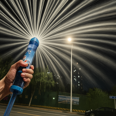Amaze Hive® Firework Water Gun  (Premium Quality)