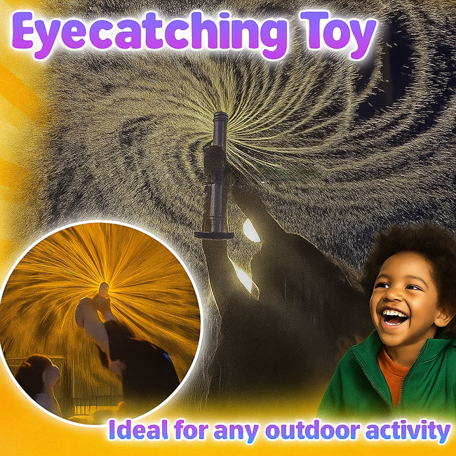 Amaze Hive® Firework Water Gun  (Premium Quality)