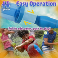 Amaze Hive® Firework Water Gun  (Premium Quality)