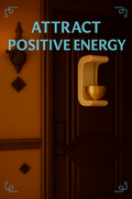 Bring Positive Energy & Peace to Your Home – Elegant Wooden Wind Chime with Magnetic Fixing! (Premium Quality)