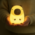 Amaze Hive® Cute Capybara Squishy Night Light (Premium Quality) - Buy 1 Get 1 Free