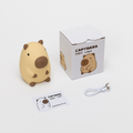 Amaze Hive® Cute Capybara Squishy Night Light (Premium Quality) - Buy 1 Get 1 Free