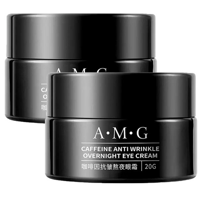Caffeine Anti-wrinkle Stay-up Late Eye Cream