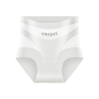 2-Pack Women’s High-Waisted Tummy Control Seamless Bodyshorts  (Premium Quality)