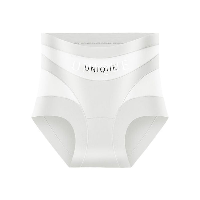 2-Pack Women’s High-Waisted Tummy Control Seamless Bodyshorts  (Premium Quality)