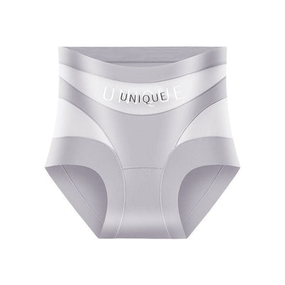 2-Pack Women’s High-Waisted Tummy Control Seamless Bodyshorts  (Premium Quality)