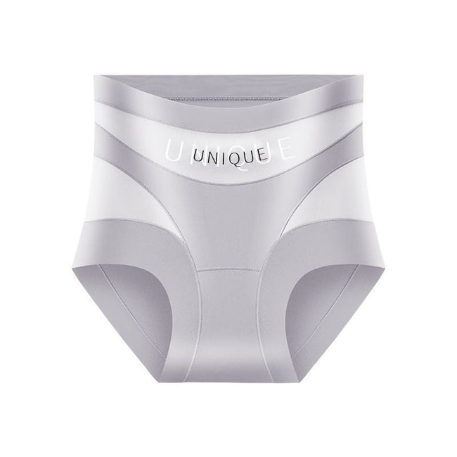2-Pack Women’s High-Waisted Tummy Control Seamless Bodyshorts  (Premium Quality)