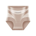 2-Pack Women’s High-Waisted Tummy Control Seamless Bodyshorts  (Premium Quality)