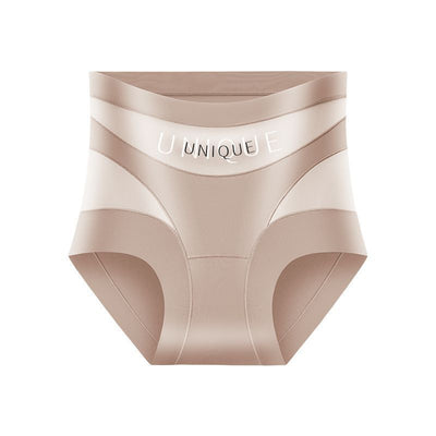 2-Pack Women’s High-Waisted Tummy Control Seamless Bodyshorts  (Premium Quality)