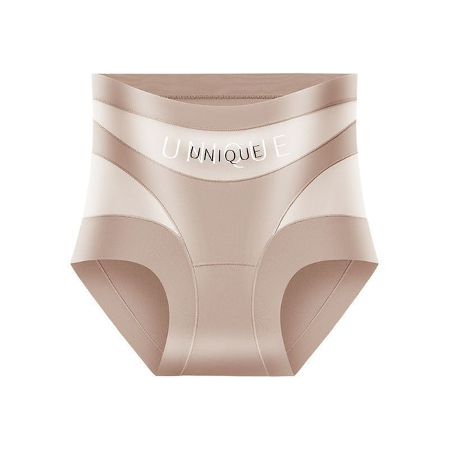 2-Pack Women’s High-Waisted Tummy Control Seamless Bodyshorts  (Premium Quality)