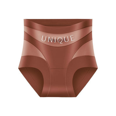 2-Pack Women’s High-Waisted Tummy Control Seamless Bodyshorts  (Premium Quality)