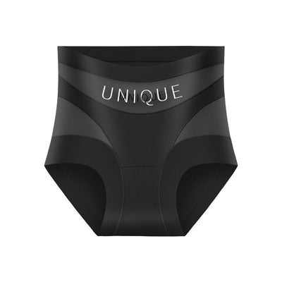 2-Pack Women’s High-Waisted Tummy Control Seamless Bodyshorts  (Premium Quality)