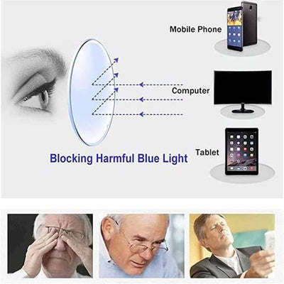 Reading Glasses (Premium Quality)