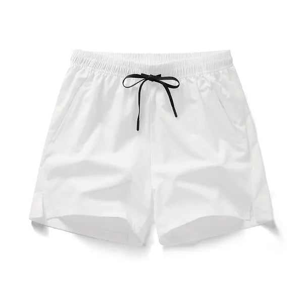 Men's Running Shorts – Quick-Dry Athletic Gym Shorts (Premium Quality)
