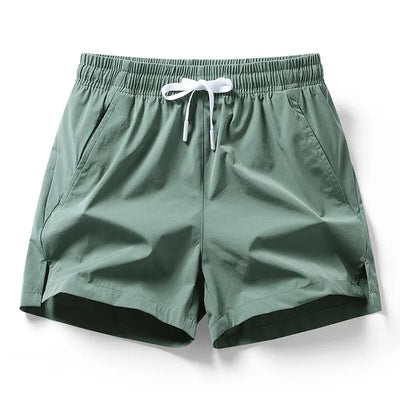 Men's Running Shorts – Quick-Dry Athletic Gym Shorts (Premium Quality)