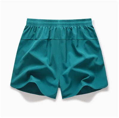 Men's Running Shorts – Quick-Dry Athletic Gym Shorts (Premium Quality)