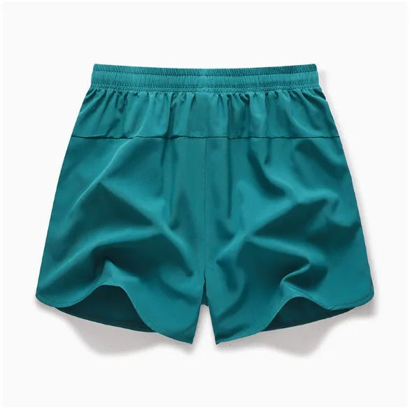 Men's Running Shorts – Quick-Dry Athletic Gym Shorts (Premium Quality)
