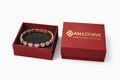⏳Time-Limited Special⏰Women's Dazzling Heart-Shaped Magnetic Copper Bracelets (Premium Quality)