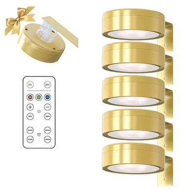 Magnetic Painting Light with 13 Lighting Modes (Premium Quality)