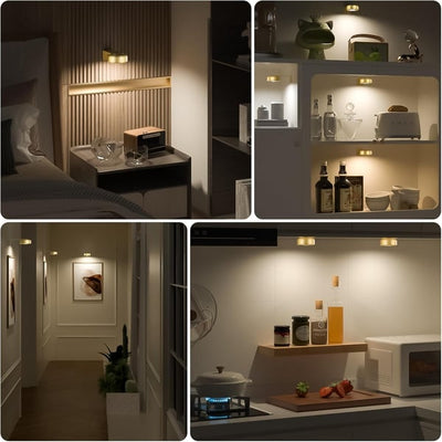 Magnetic Painting Light with 13 Lighting Modes (Premium Quality)