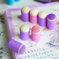 DIY Sponge Finger Painting Kit (Premium Quality)