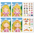 Toddler Stickers Book For Boys Girls (Premium Quality)