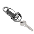 Small USB C Rechargeable Keychain Light (Premium Quality)