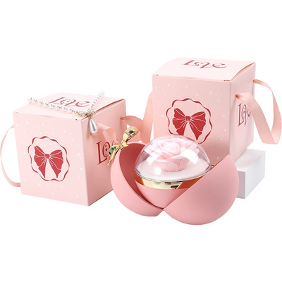 ⏳Time-Limited Special⏰Women's Dazzling Heart-Shaped Magnetic Copper Bracelets (Premium Quality)