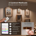 Magnetic Painting Light with 13 Lighting Modes (Premium Quality)