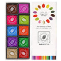 DIY Sponge Finger Painting Kit (Premium Quality)