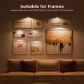Magnetic Painting Light with 13 Lighting Modes (Premium Quality)